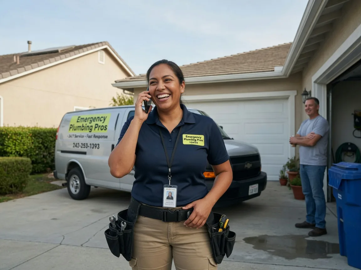 Emergency Plumber S Coffeyville, OK FAQs